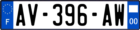 AV-396-AW