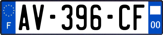 AV-396-CF