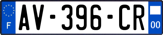 AV-396-CR