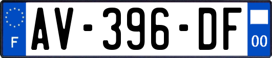 AV-396-DF