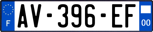 AV-396-EF