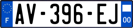 AV-396-EJ