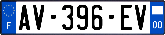 AV-396-EV