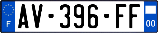 AV-396-FF