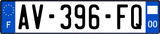 AV-396-FQ