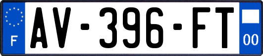 AV-396-FT