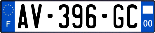 AV-396-GC