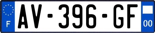 AV-396-GF
