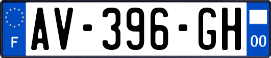 AV-396-GH
