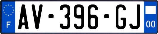 AV-396-GJ