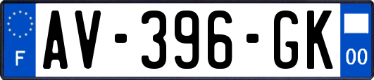 AV-396-GK