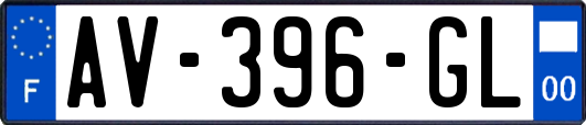 AV-396-GL