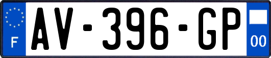 AV-396-GP