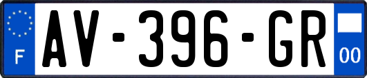 AV-396-GR