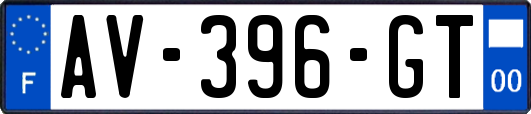AV-396-GT