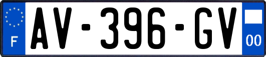 AV-396-GV