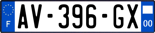 AV-396-GX