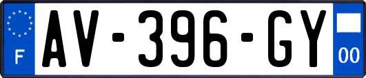 AV-396-GY