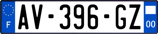 AV-396-GZ