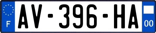 AV-396-HA