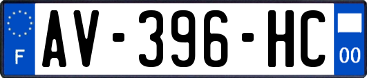 AV-396-HC