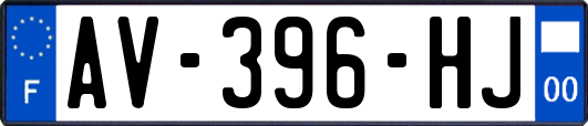 AV-396-HJ