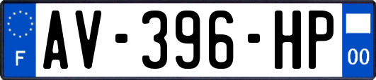 AV-396-HP