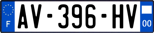 AV-396-HV