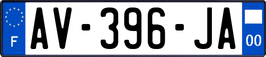AV-396-JA