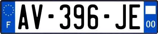 AV-396-JE