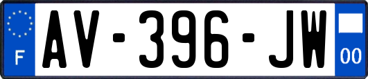 AV-396-JW