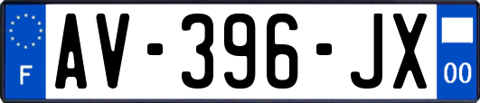 AV-396-JX
