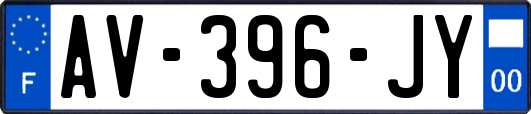 AV-396-JY