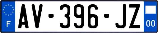 AV-396-JZ
