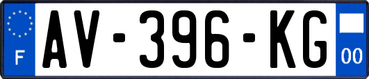 AV-396-KG