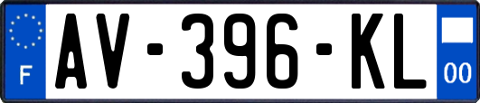 AV-396-KL