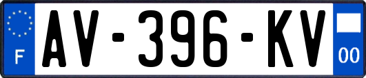 AV-396-KV