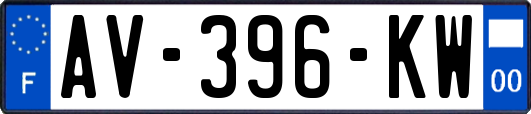 AV-396-KW