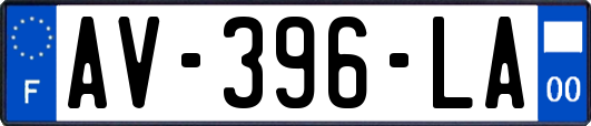 AV-396-LA