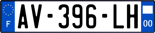 AV-396-LH