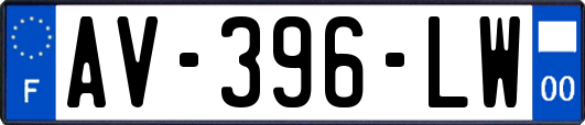 AV-396-LW