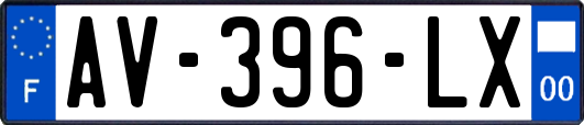 AV-396-LX