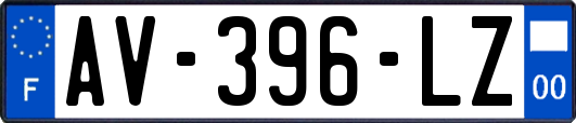 AV-396-LZ