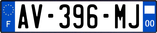 AV-396-MJ