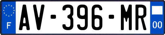 AV-396-MR