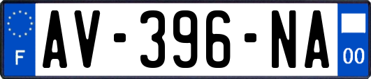 AV-396-NA