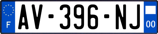 AV-396-NJ