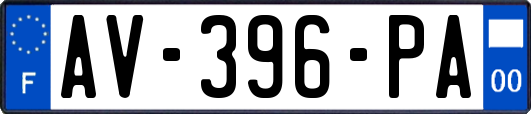 AV-396-PA
