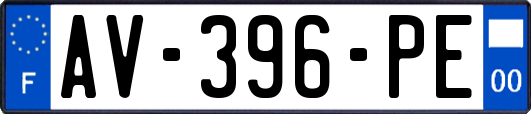 AV-396-PE