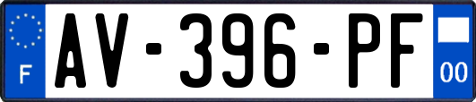 AV-396-PF